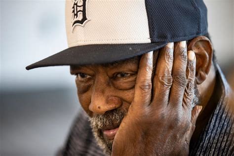 familystrock|Tigers' Chet Lemon can’t walk or talk, but family hopes Detroit trip .